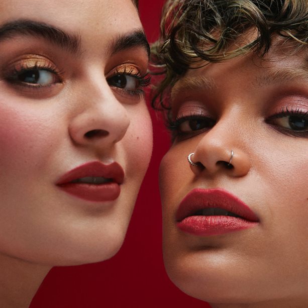 power of red - modelos