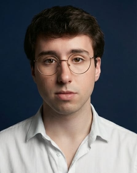 Rodrigo Magalhães Oriflame