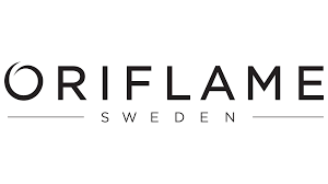 oriflame logo